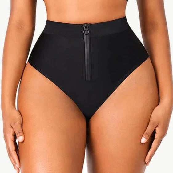 Contour Bikini Thong (BOTTOM)