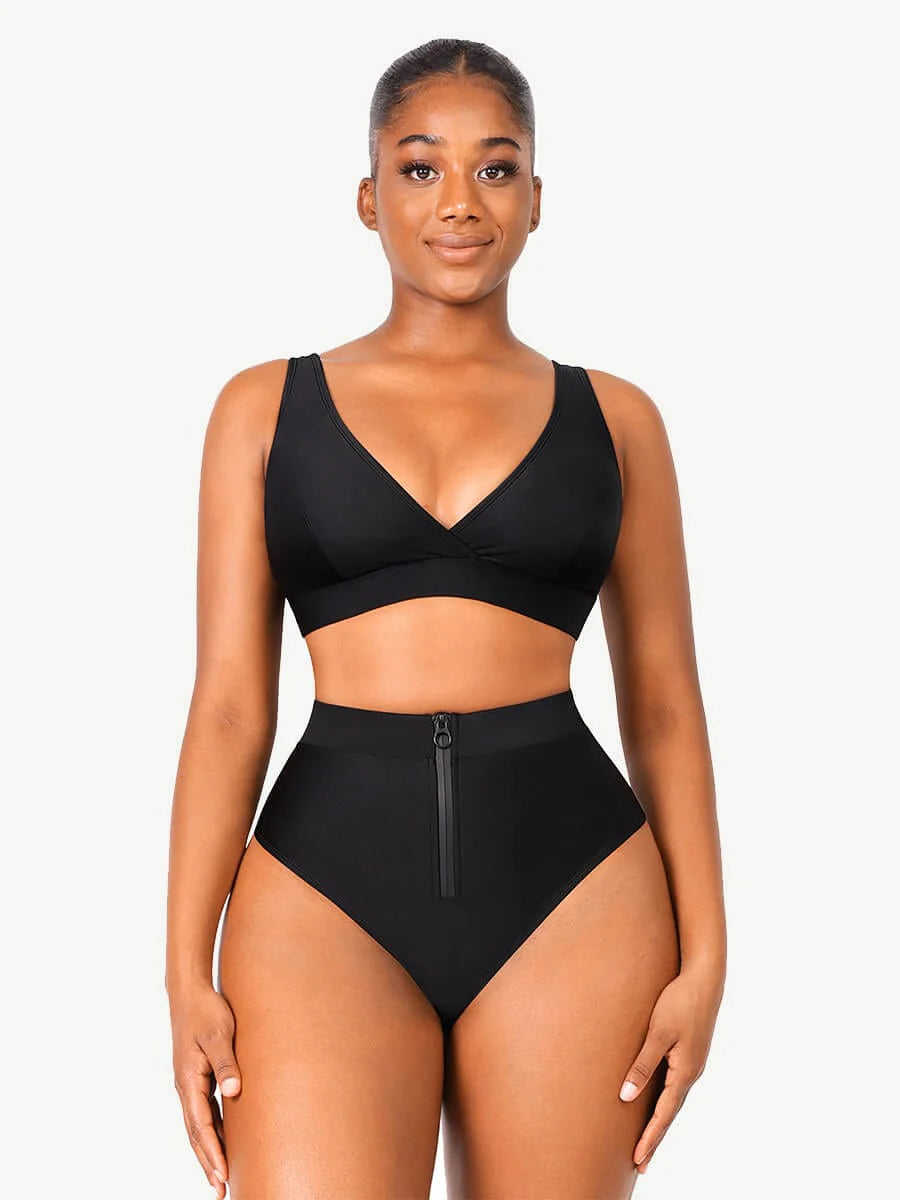 Contour Bikini Thong (BOTTOM)