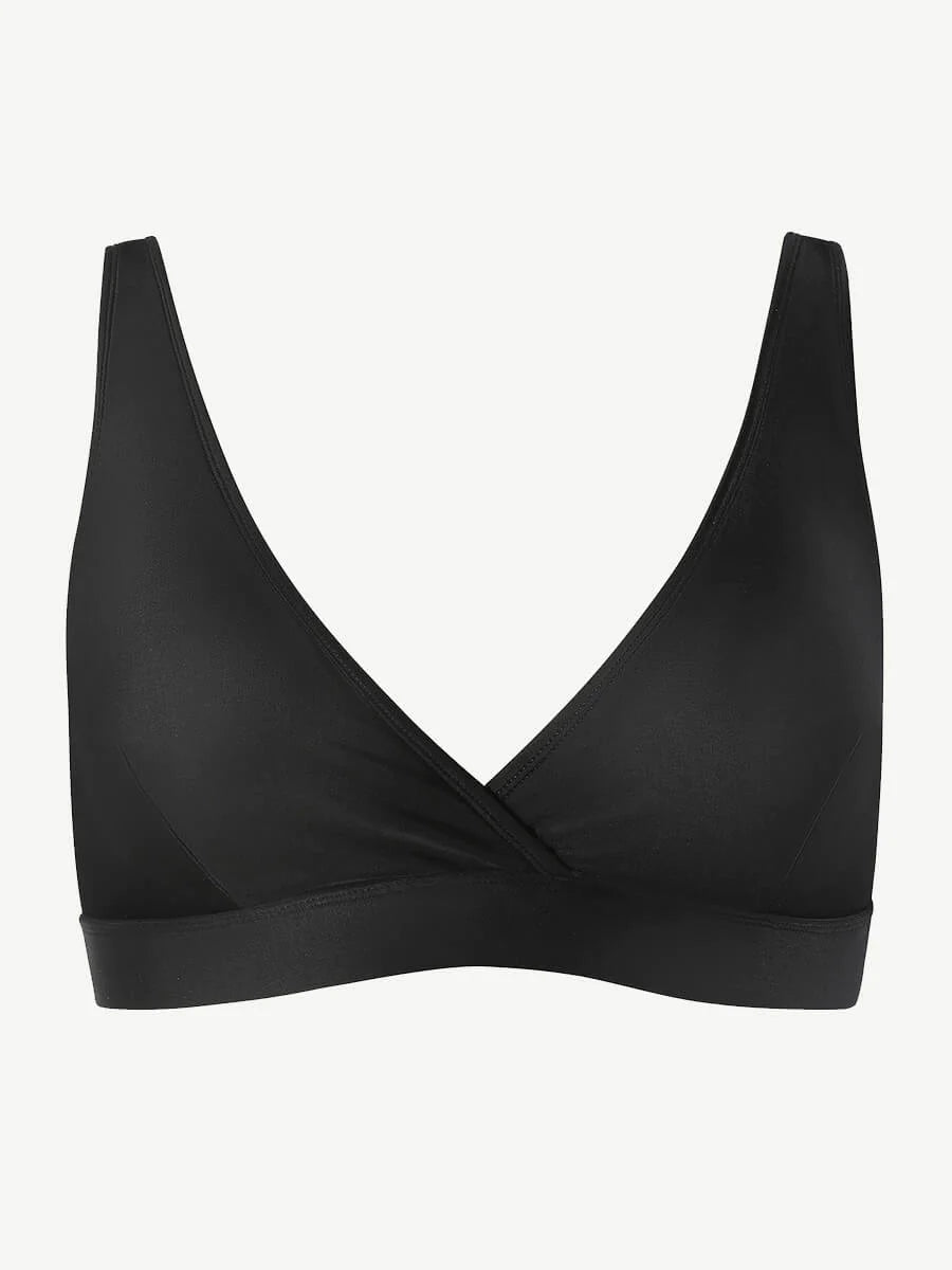 Contour Bikini (TOP) Neckline