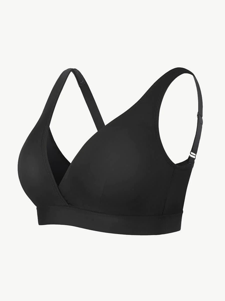 Contour Bikini (TOP) Neckline