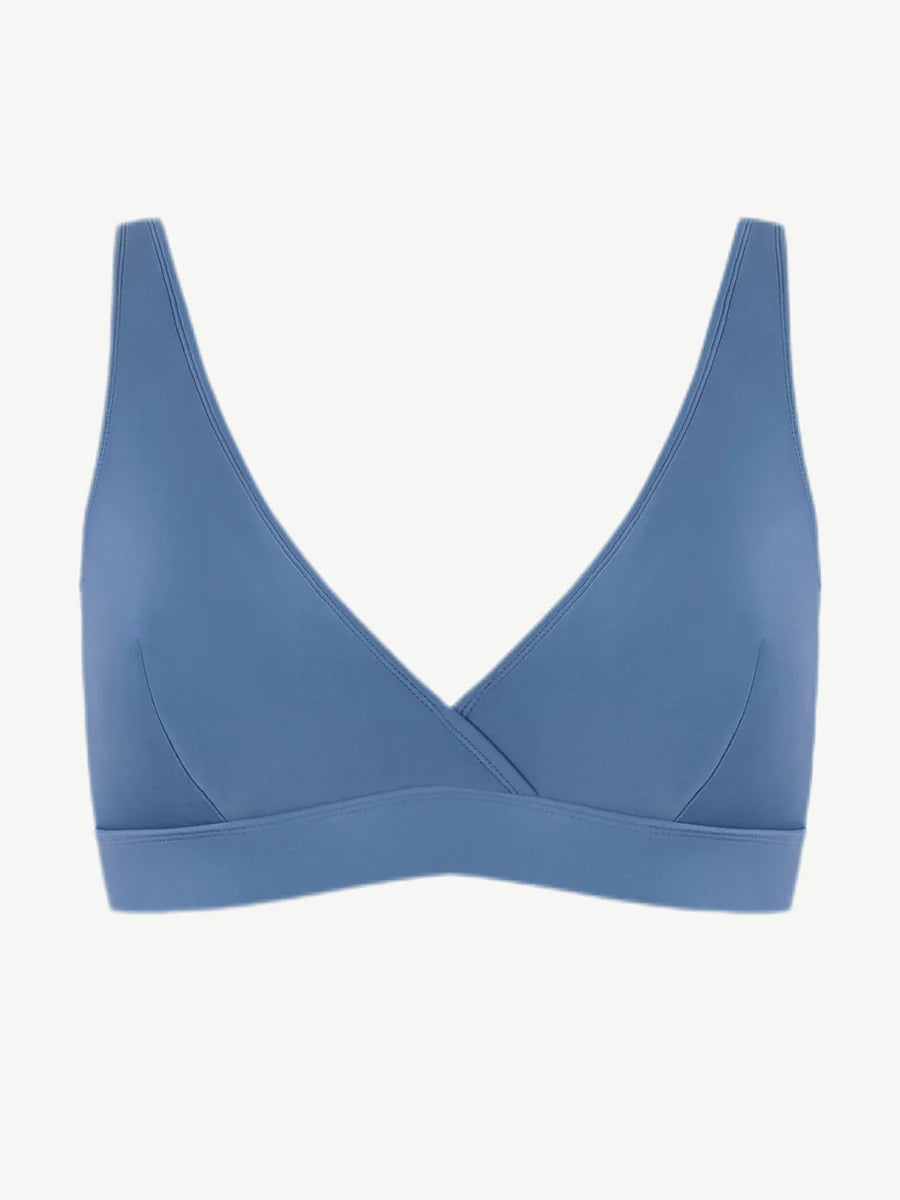 Contour Bikini (TOP) Neckline