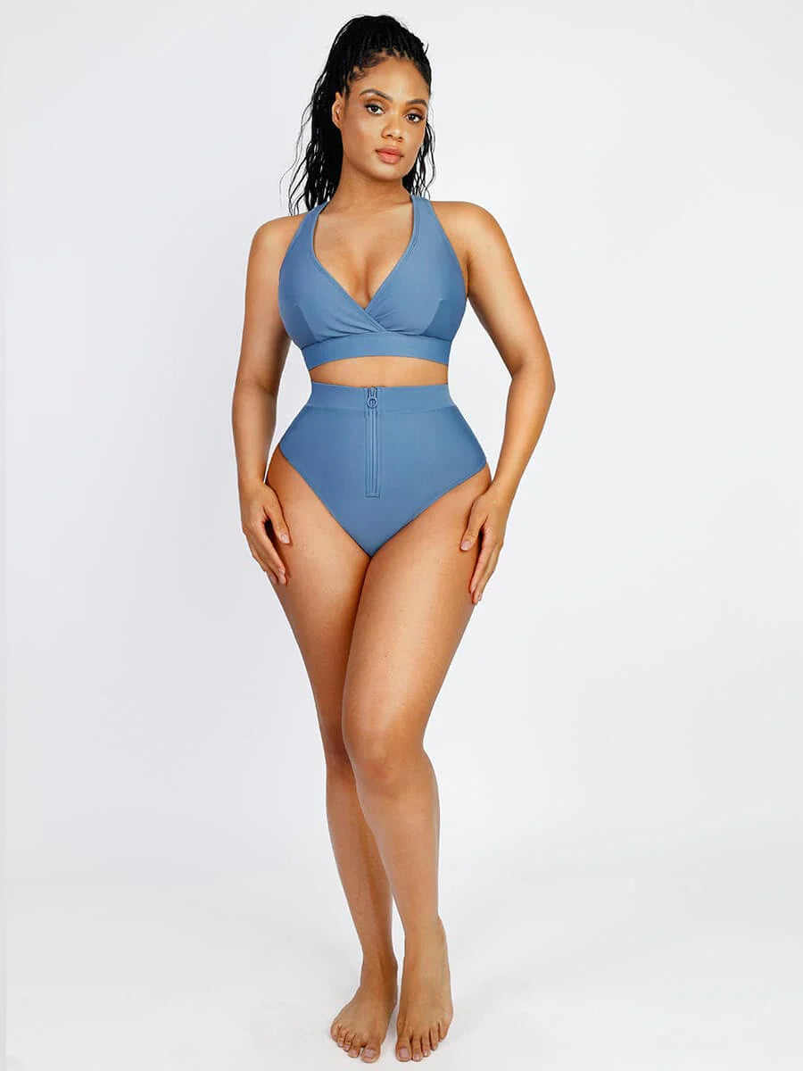 Contour Bikini Thong (BOTTOM)