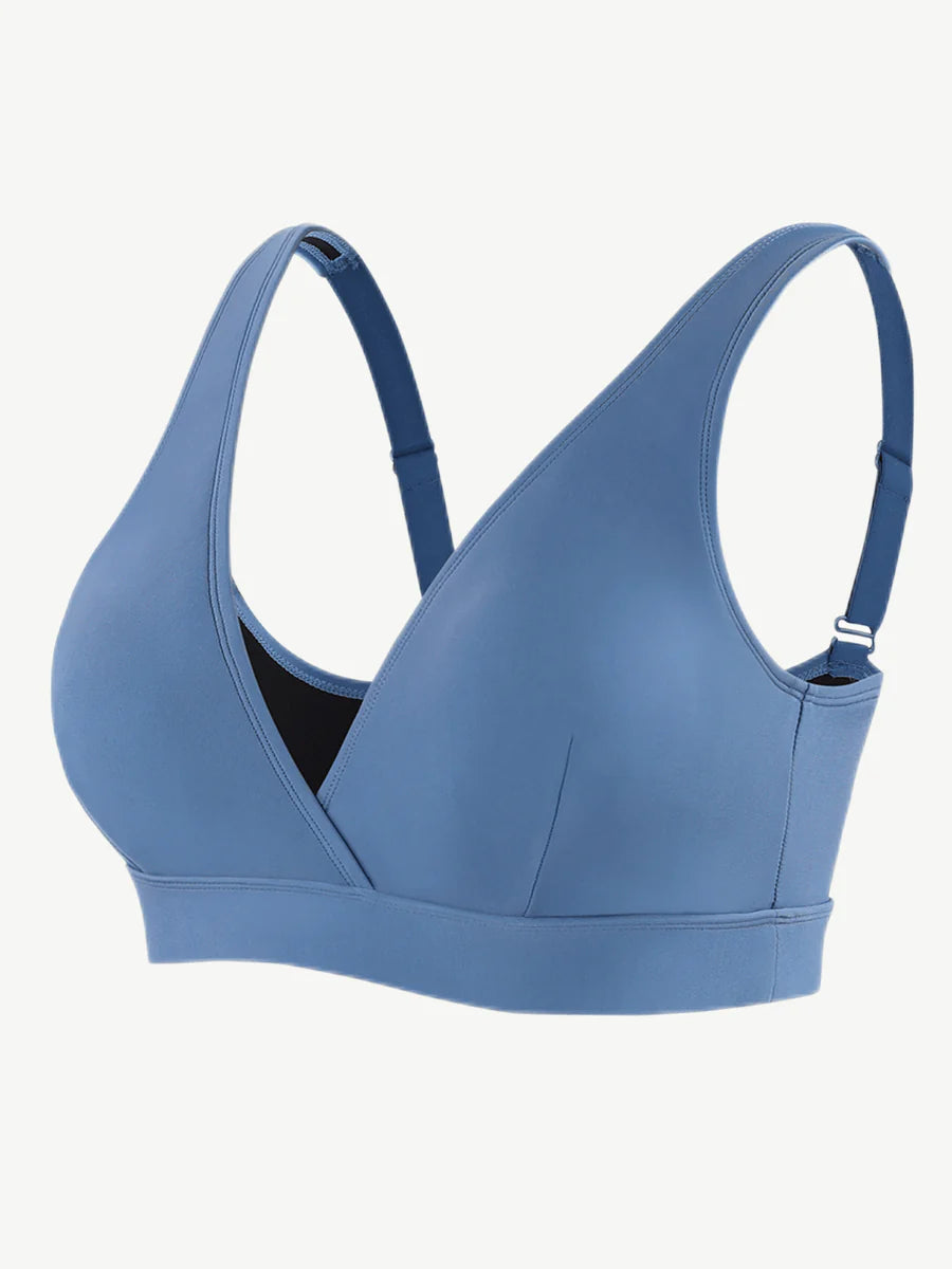 Contour Bikini (TOP) Neckline