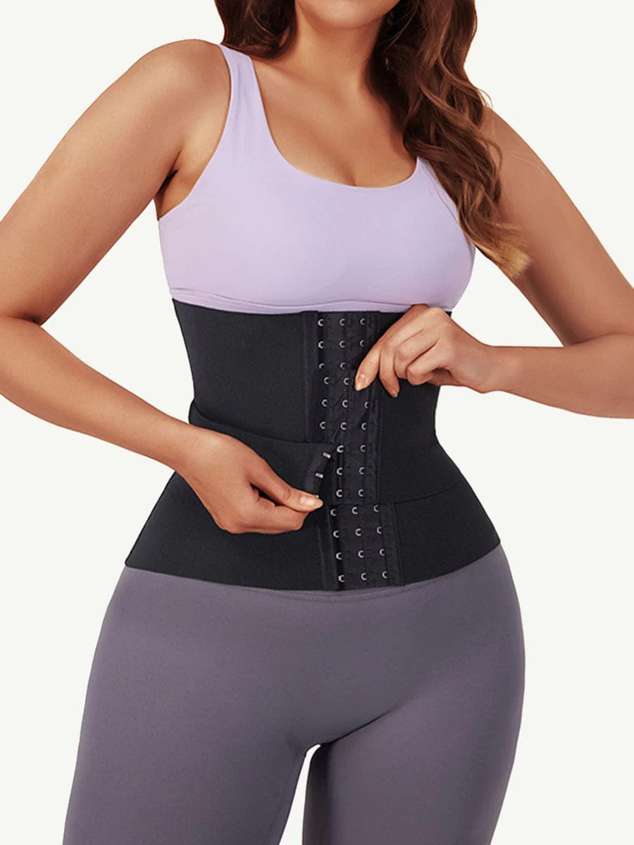 TRIPLE WAIST BINDER