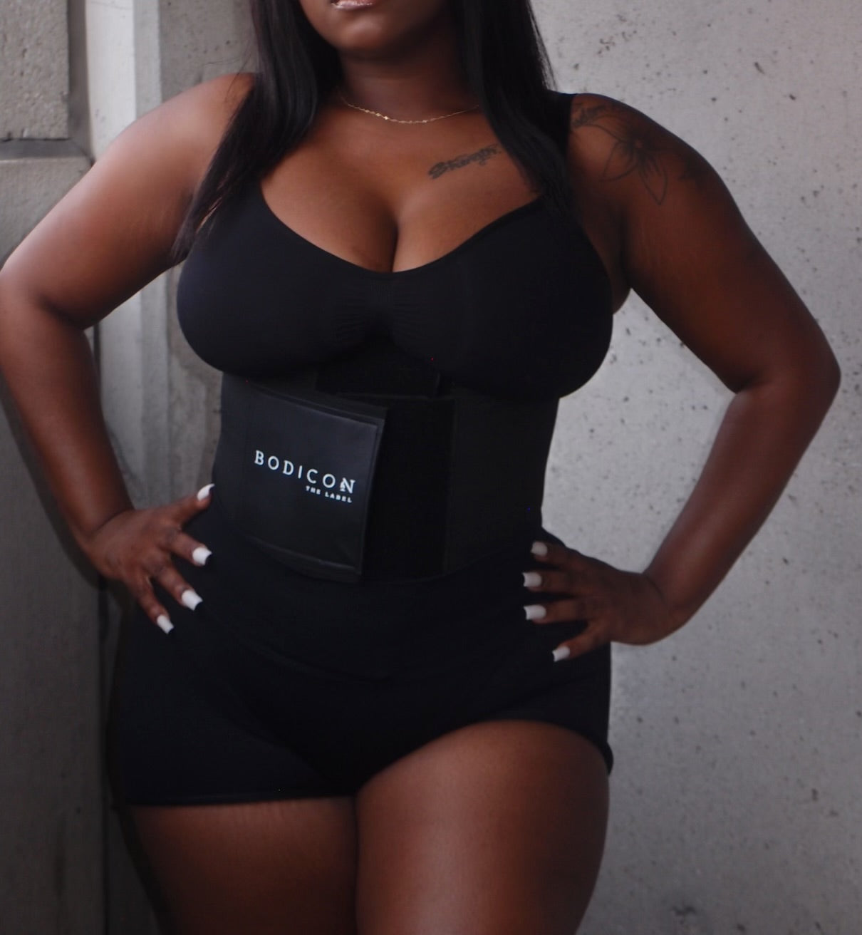 SNATCH’D Waist Trainers