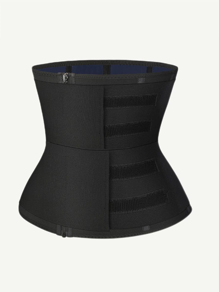 Sweat Waist Trainer - Double Belt