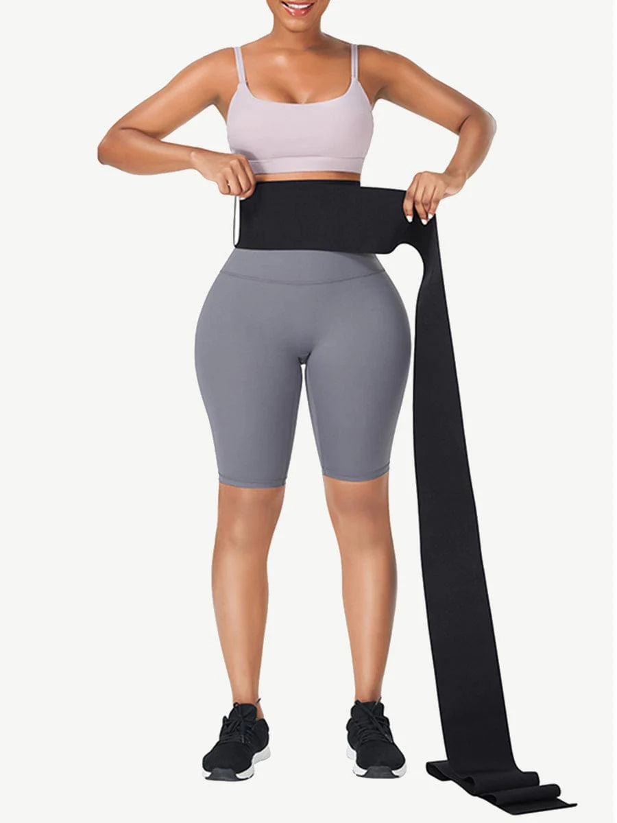 CONTOUR WAIST BAND