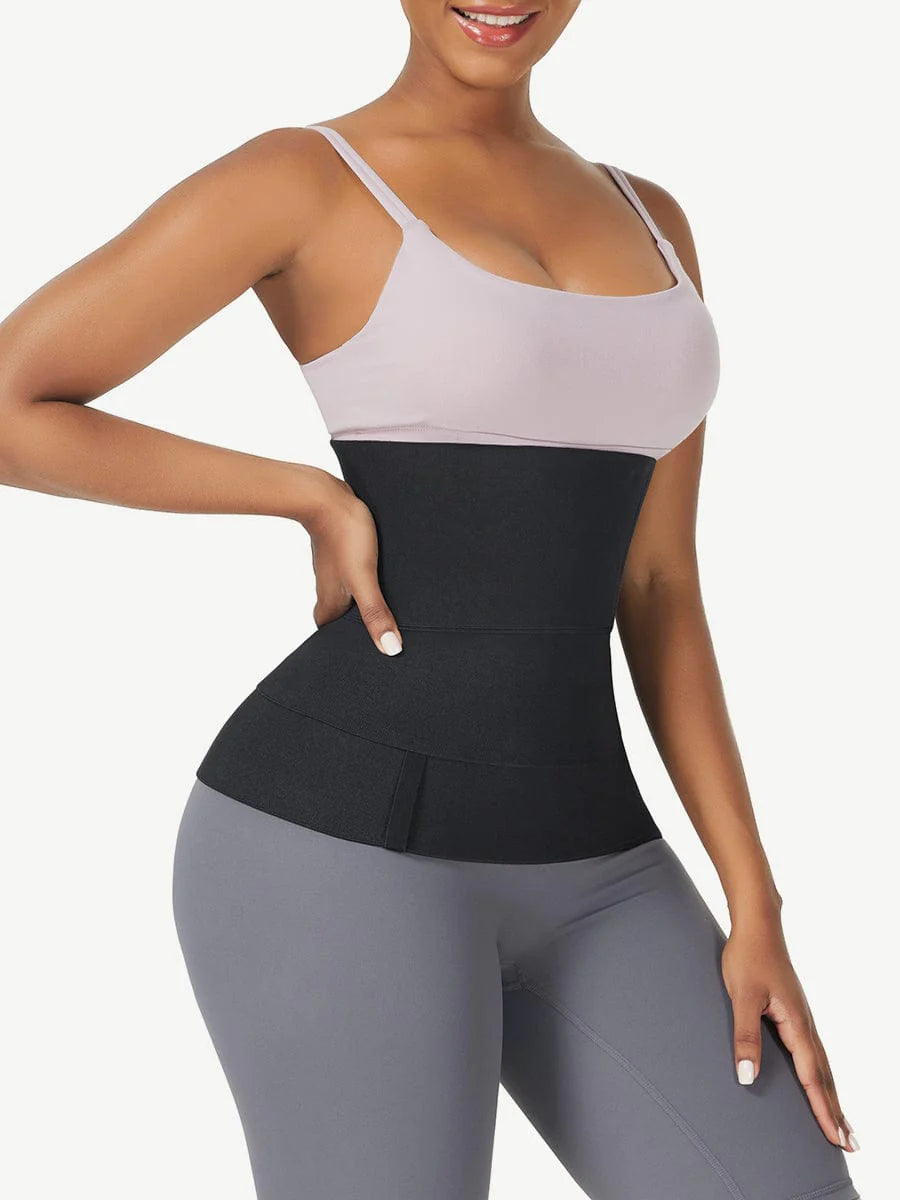 CONTOUR WAIST BAND