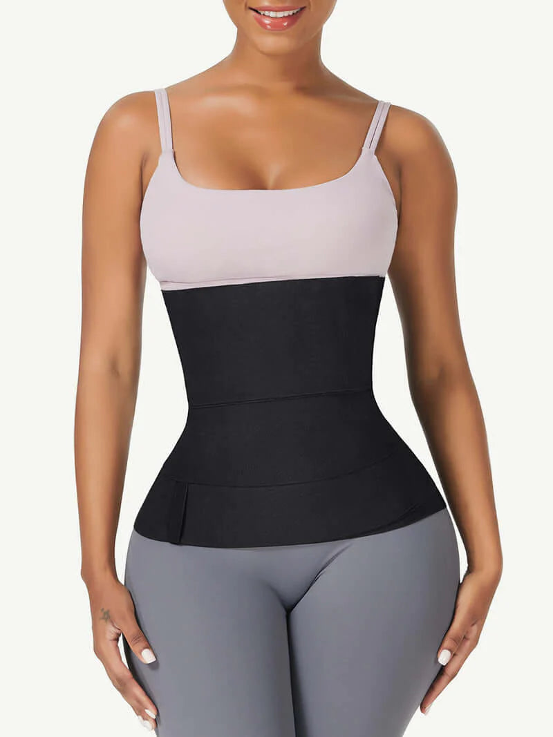 CONTOUR WAIST BAND